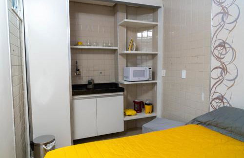Flat da Vila - Foto 8