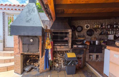 Casa Pilar con piscina - Foto 13