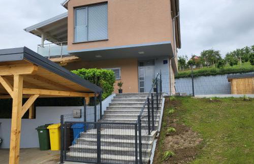 Villa Dambo mit Pool , 4 Sterne - Foto 29