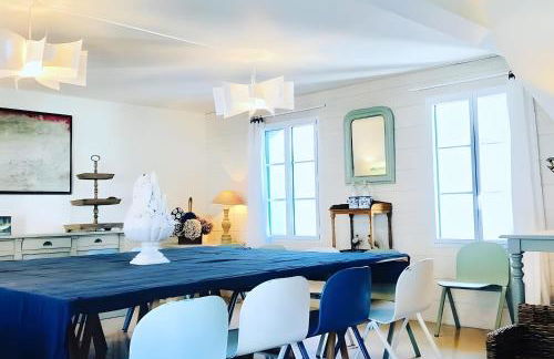 Les Grandes Maisons - Belle Ile - Photo 9