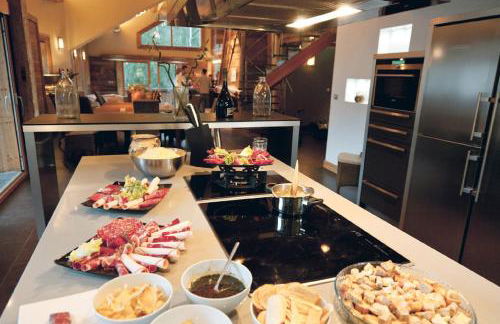 Les Alpages d'Auguste - Foto 12