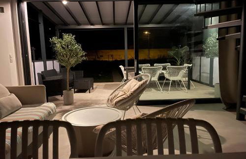 Hampton Zalew Zegrzyński - Foto 23