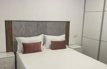 Apartamento Paseo Malecón Planta 2 - Foto 1