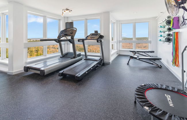 Mountain Lodge - Foto 38