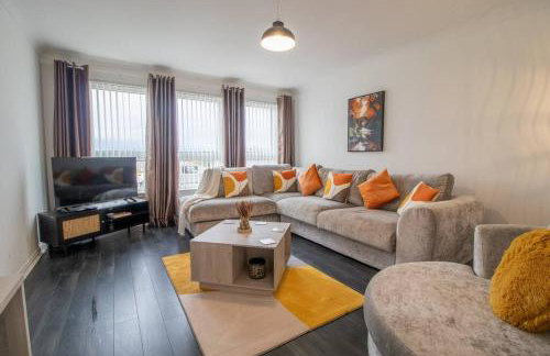 Park View-modern 2 bed apartment - Foto 1