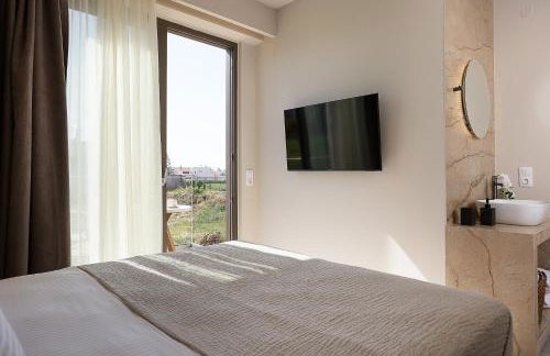 Villa Aya - Coastal Villa, Minimalist Elegance by etouri - Photo 31