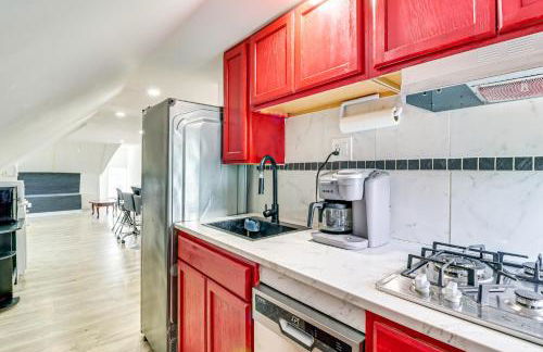 Walkable Abode in Stroudsburgs Business District! - Foto 2