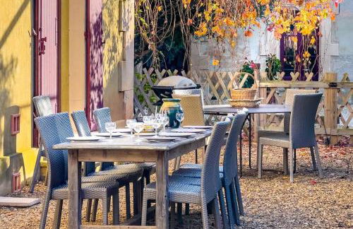 Mas de charme en pleine Camargue - Photo 20