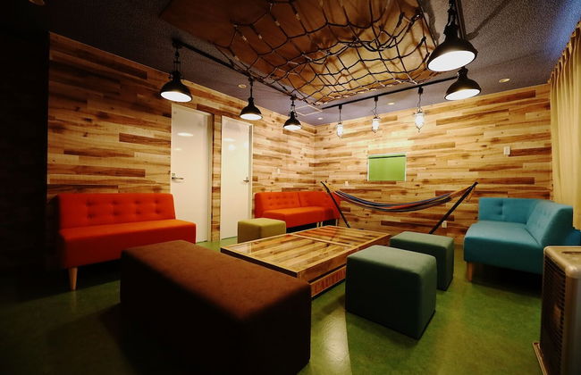 The Beehive Otaru - Photo 52