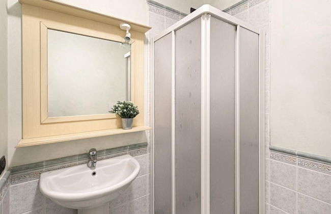 I Mosaici 1 Apartment by Wonderful Italy - Foto 19