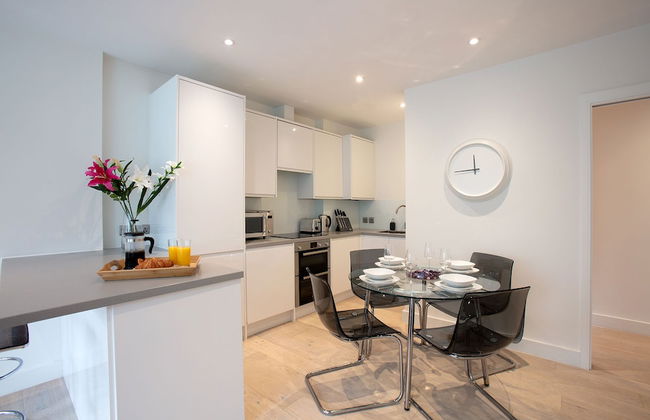 Hampden Apartments - The George - Foto 13