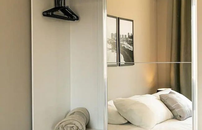 STD - Anora Spaces - Stadium Alphaville - Foto 48