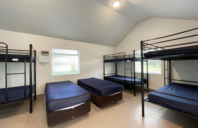 Pacific Park Christian Holiday Camp - Foto 24