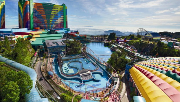 Discover Singapore - Full-Day Private Car Hire with Chauffeur - Photo 5