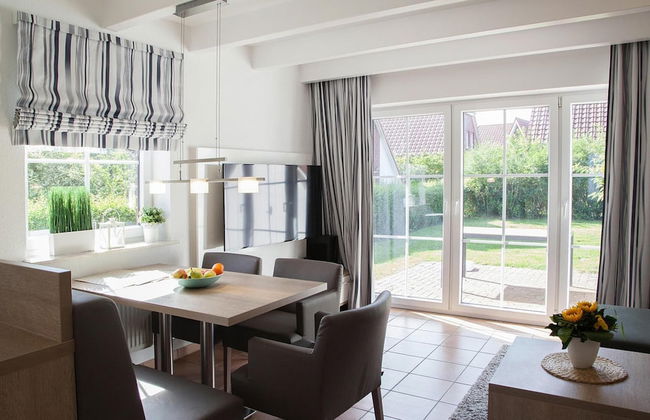 Seepark Burhave, Burhave - Foto 20