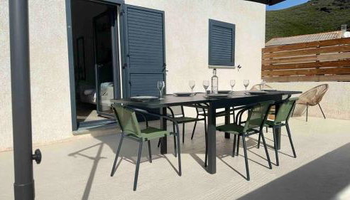 Maison T3 Élégante Cap Corse - Casa Sublima - Foto 3