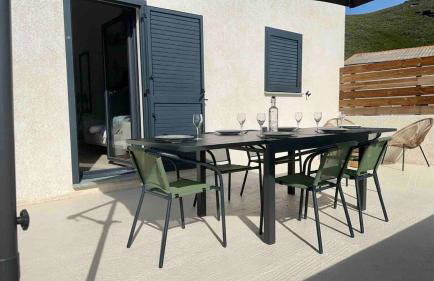 Maison T3 Élégante Cap Corse - Casa Sublima - Foto 3