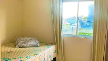 Apto lindo e aconchegante próximo a praia - Foto 5