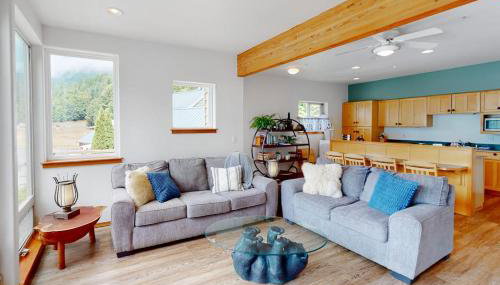 Lake Sutherland Retreat - Foto 3