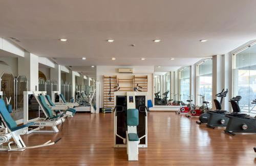 Luna Hotel Da Oura - Foto 96