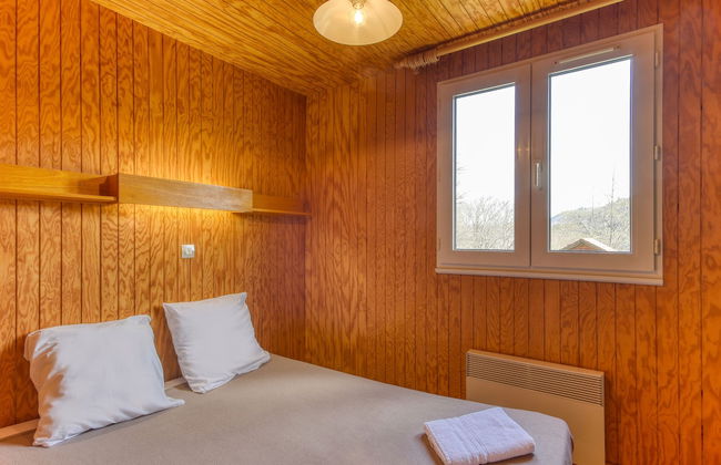 Vacancéole - Les Chalets de la Chazotte - Foto 2