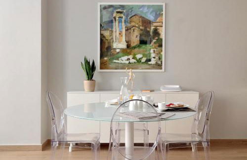 Piazzetta Margutta - My Extra Home - Foto 86