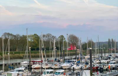 Gîte du Flot - Baie de Somme - Foto 12