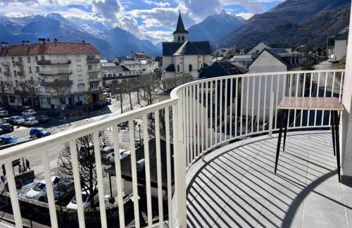 Le balcon du Hautacam - Foto 1