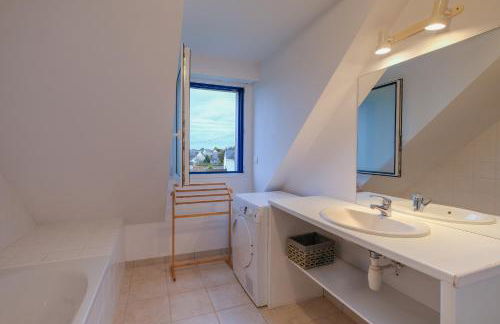 Ker Kelly - A 5 min de la plage - Foto 9