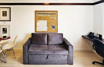 Prime Flat II - Metrópolis Alphaville - Foto 6