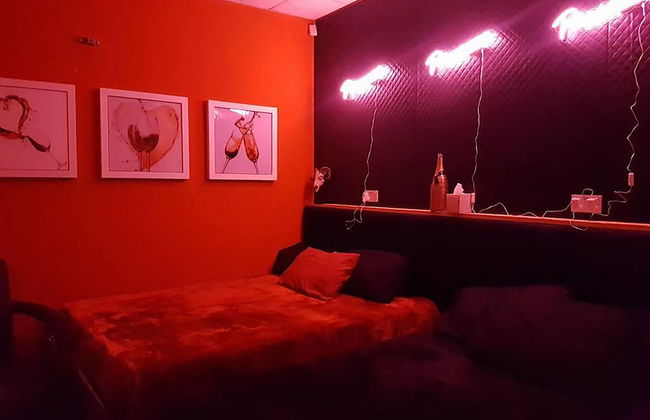 Manchester Party Pad - Foto 1