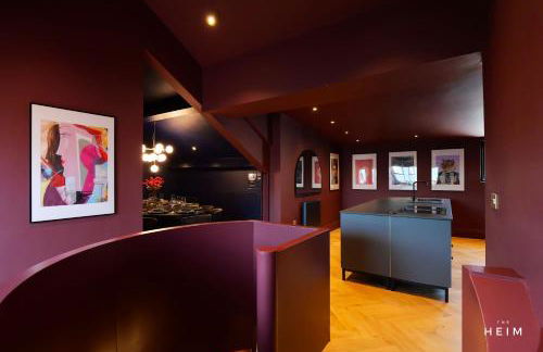 Gatsby at The Heim - Foto 11