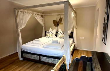 Stadtvilla Apartments Ferienwohnungen Weinsberg - Foto 50