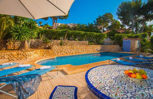 Villa Sanlio - PlusHolidays - Foto 34