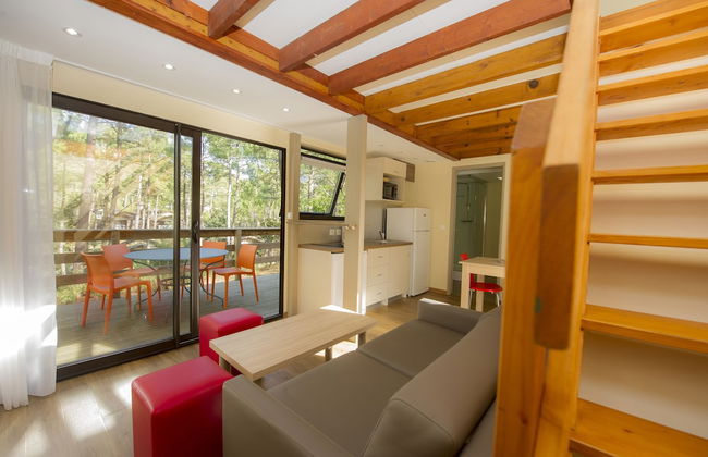 Les Oyats Sylvadoures - Foto 15