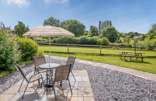 The Stable Rose Cottage - Photo 15