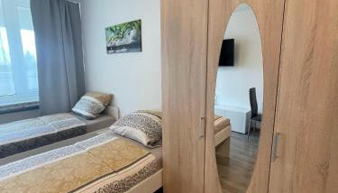 Monteurwohnung für 5 Personen, Marl - Foto 3