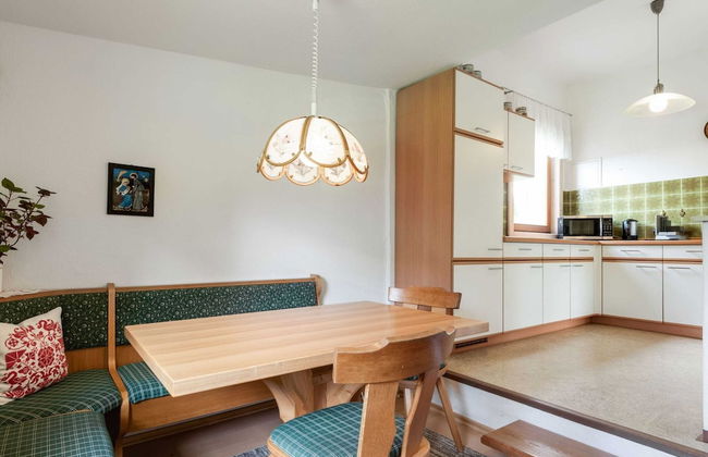 Chalet in Bad Mitterndorf Near Ski Bus - Foto 28