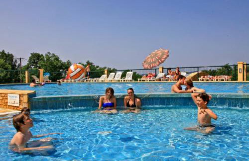 Combas Village De Gites - Foto 53