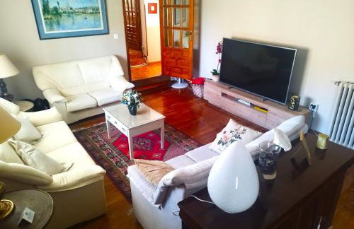 Legado de San Ignacio-Casa para hasta 14 personas en Peñafiel - Foto 8