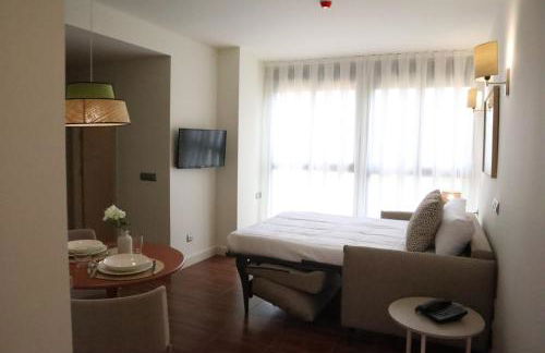 Apartahotel Punta Calera - Foto 38