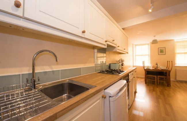 Mallow Cottage - Foto 5