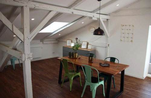 Altes Bahnhofsvorsteherhaus - Foto 39