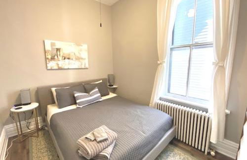 Spacious Historic Apartments In Lakeview Chicago - Walk to Wrigley, Nightlife, Shops, Hospitals - Foto 61