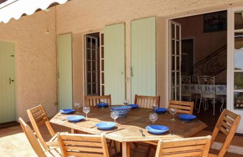 Villa Domaine Port d'Alon by Interhome - Foto 35