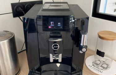 Villa Larmor-Plage 8 personnes avec piscine - Foto 18