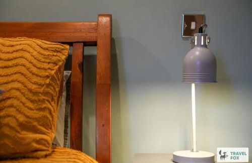 Daisy Cottage - Two bed country retreat with hot tub - Foto 16