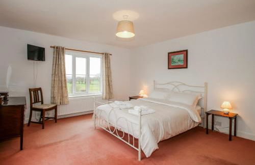 The Manor House at Kenwick Lodge - Foto 24