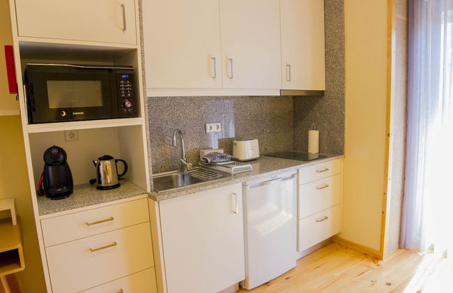 Cedofeita Back Garden - Foto 25