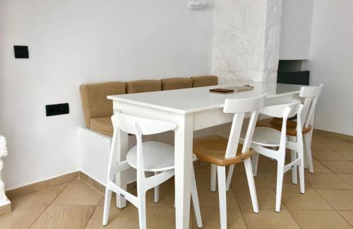 Almyrida Sands luxury stone villa - Foto 26